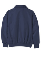 Port Authority Tall Challenger Jacket. TLJ754
