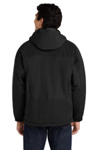 Port Authority Tall Nootka Jacket. TLJ792