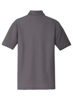 Port Authority Tall Core Classic Pique Polo. TLK100