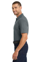 Port Authority Tall Stain-Release Polo. TLK510