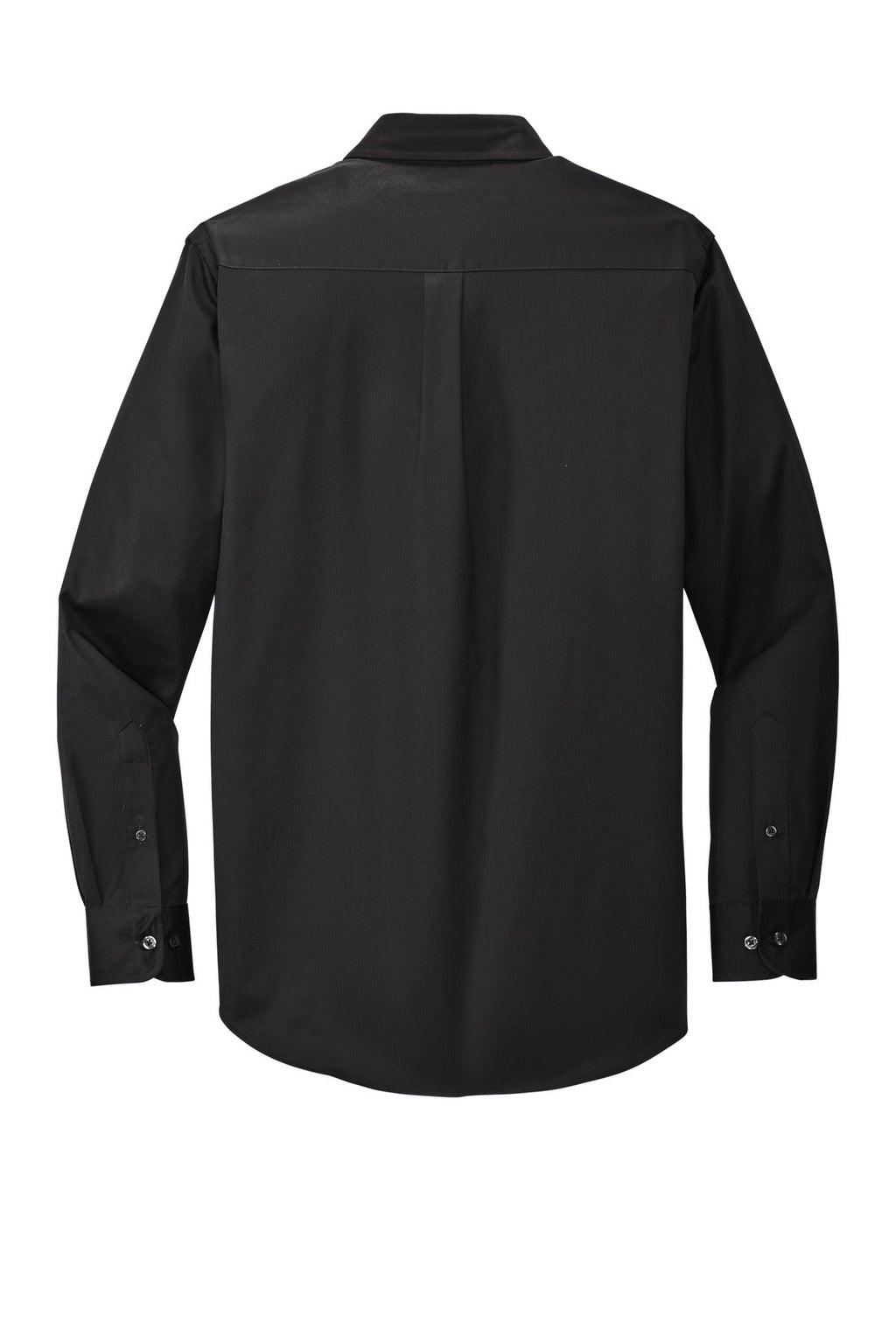 Port Authority Tall Long Sleeve Easy Care Shirt.  TLS608
