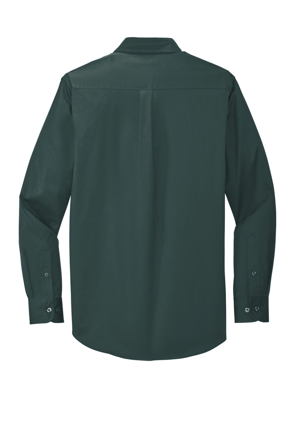 Port Authority Tall Long Sleeve Easy Care Shirt.  TLS608