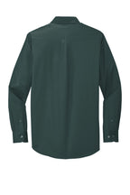 Port Authority Tall Long Sleeve Easy Care Shirt.  TLS608