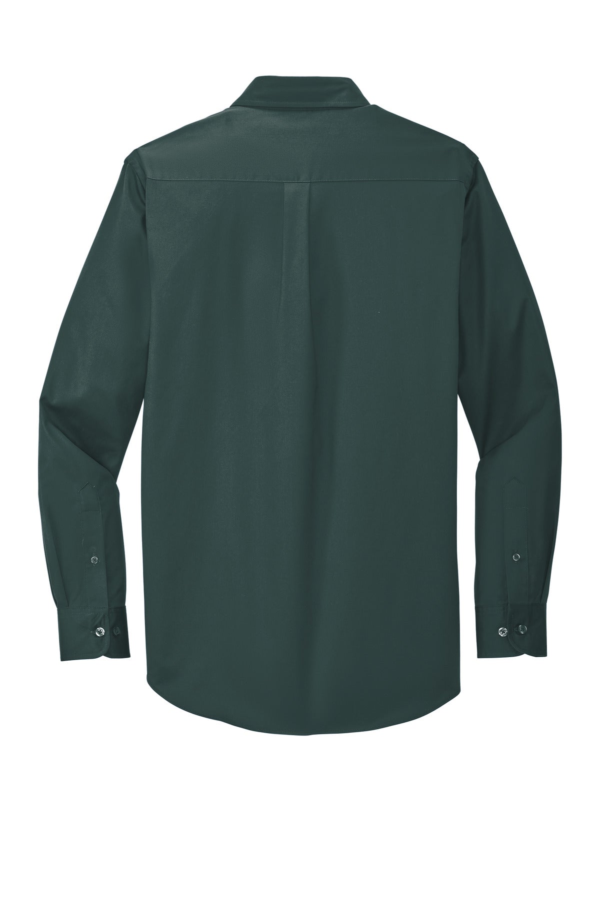 Port Authority Tall Long Sleeve Easy Care Shirt.  TLS608