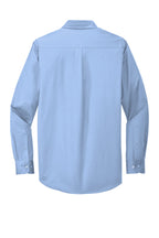 Port Authority Tall Long Sleeve Easy Care Shirt.  TLS608
