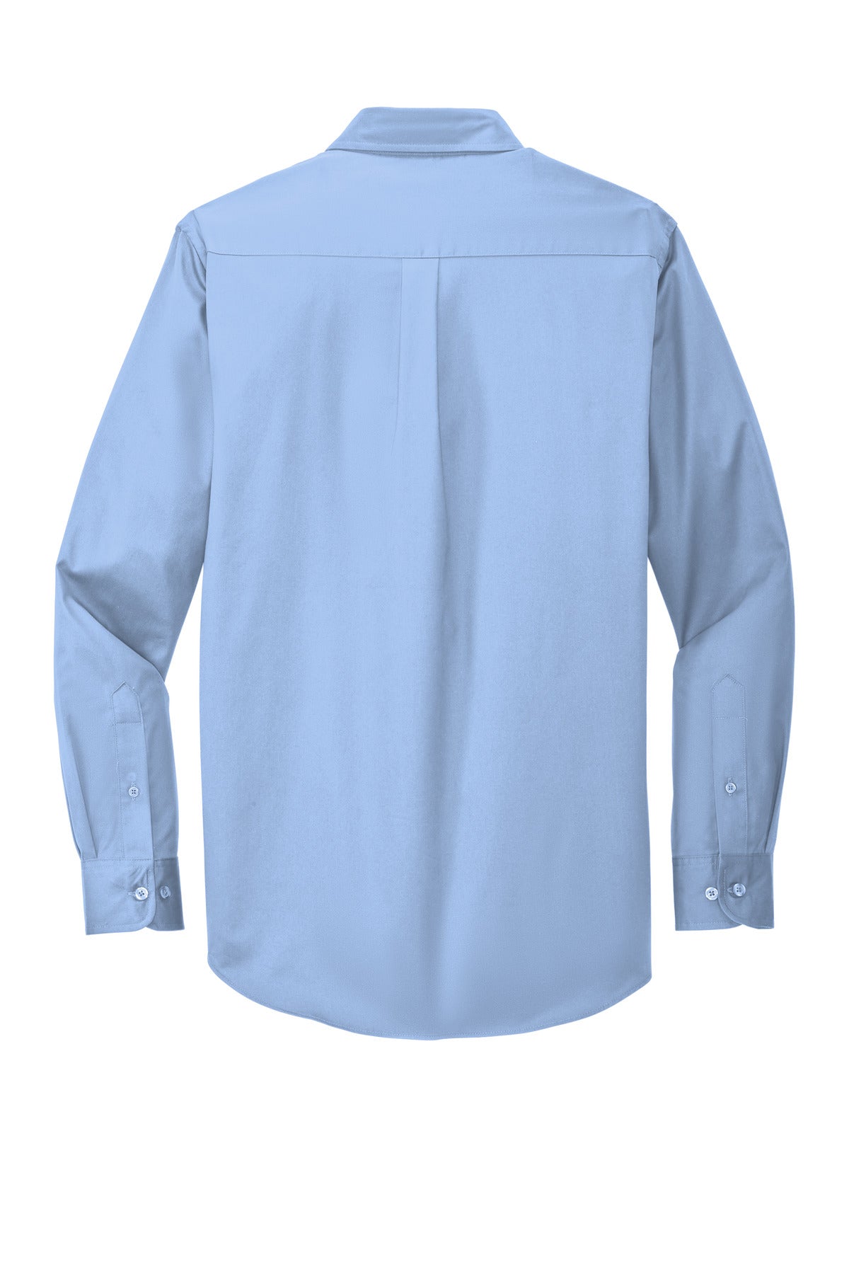 Port Authority Tall Long Sleeve Easy Care Shirt.  TLS608