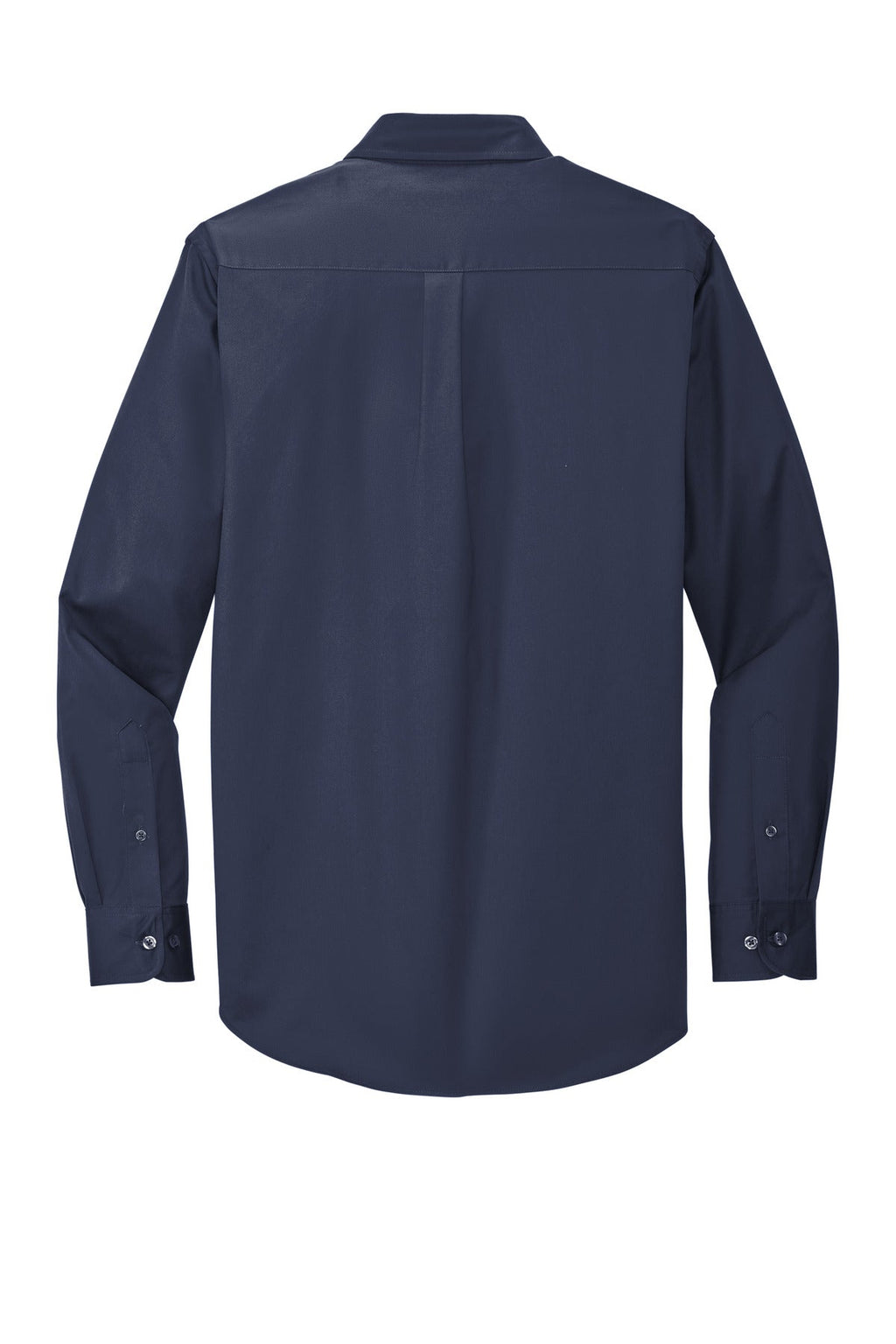 Port Authority Tall Long Sleeve Easy Care Shirt.  TLS608