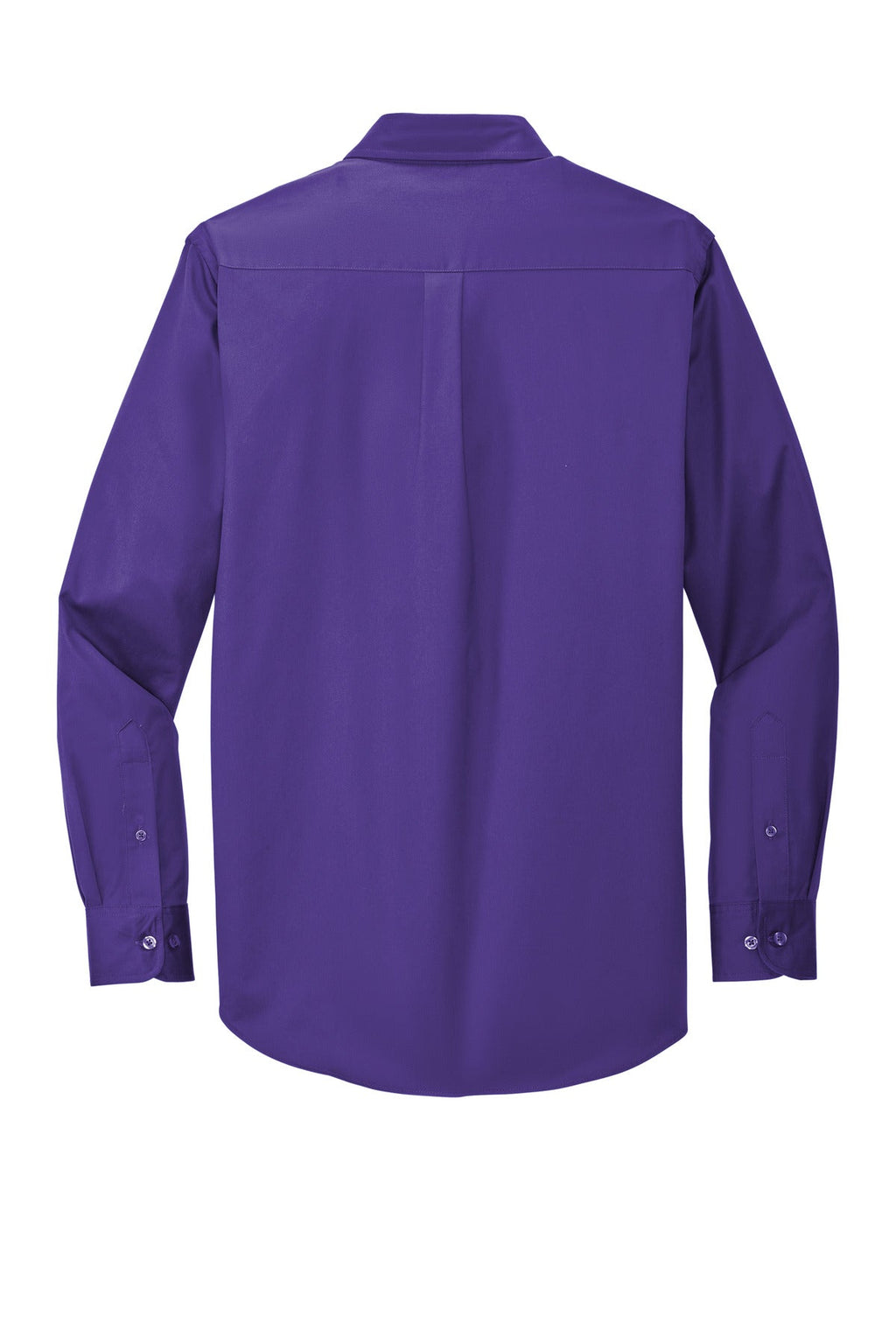 Port Authority Tall Long Sleeve Easy Care Shirt.  TLS608