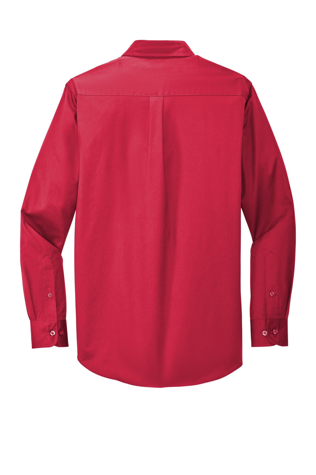 Port Authority Tall Long Sleeve Easy Care Shirt.  TLS608