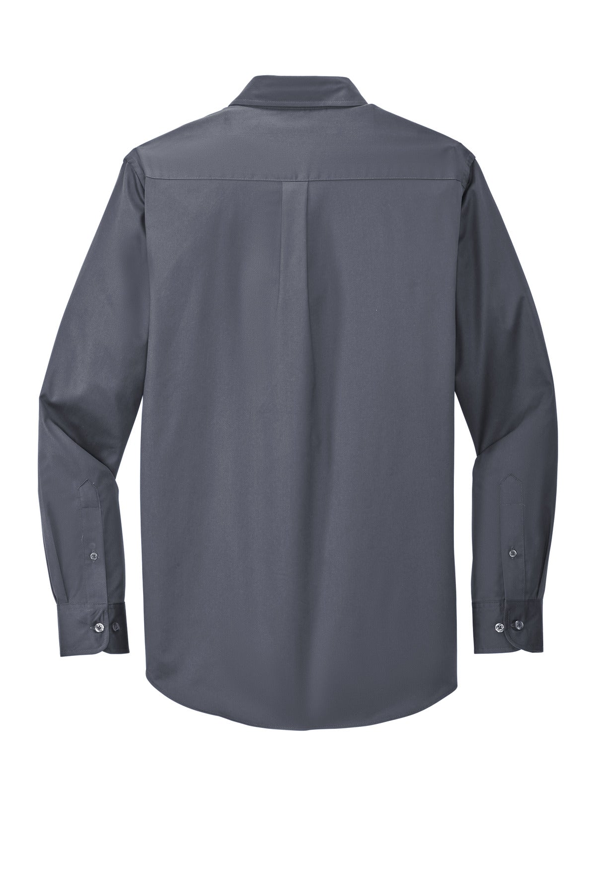 Port Authority Tall Long Sleeve Easy Care Shirt.  TLS608
