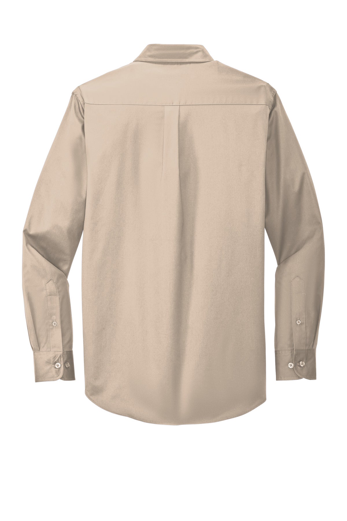 Port Authority Tall Long Sleeve Easy Care Shirt.  TLS608