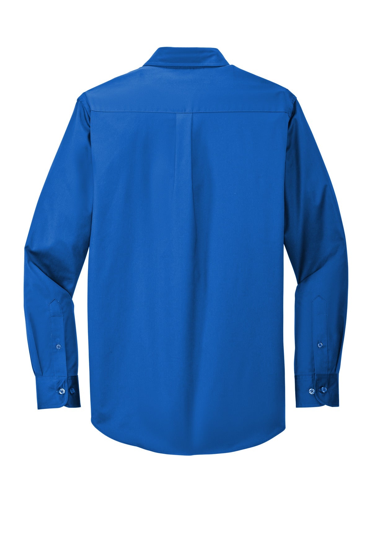 Port Authority Tall Long Sleeve Easy Care Shirt.  TLS608