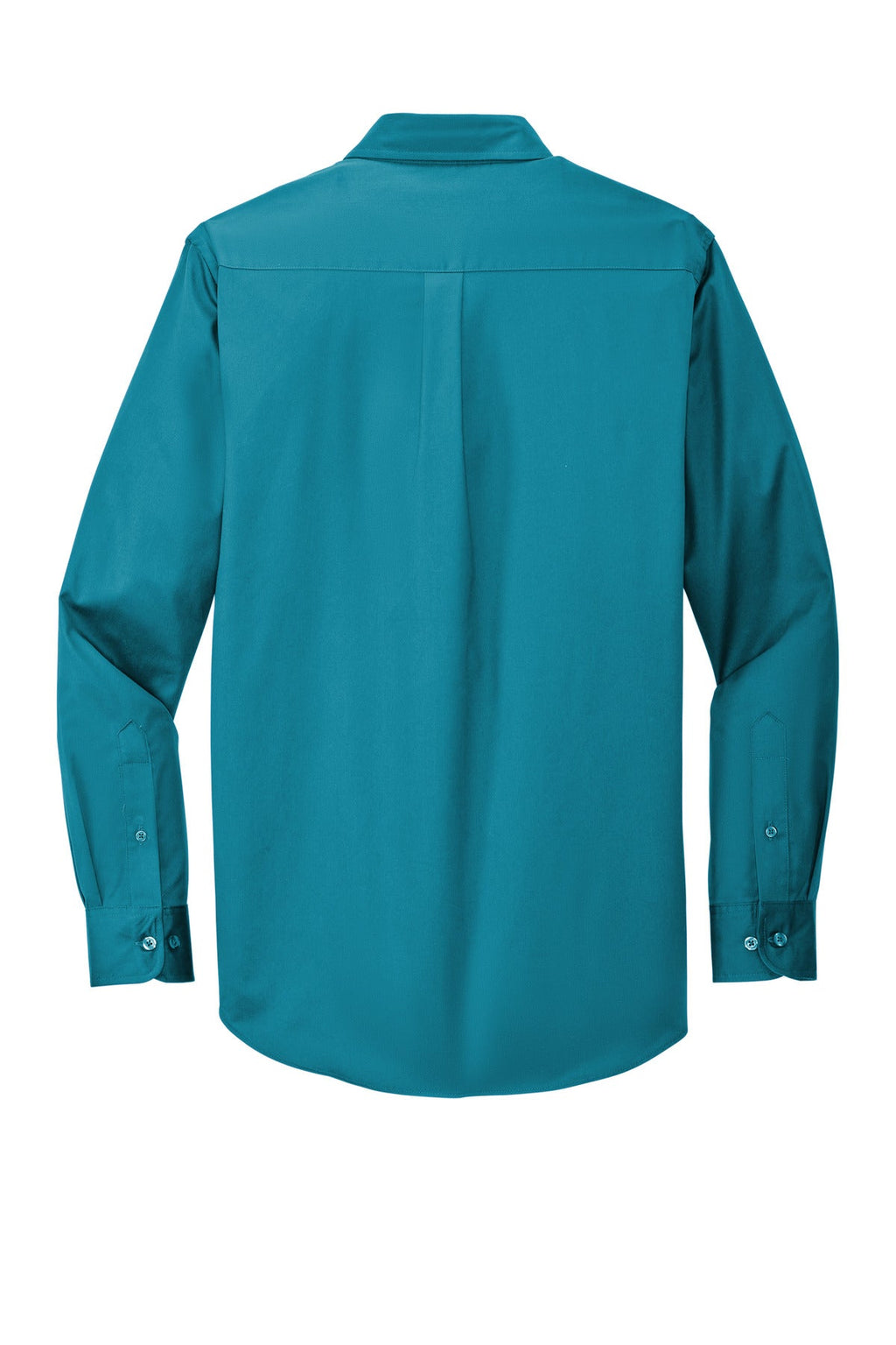 Port Authority Tall Long Sleeve Easy Care Shirt.  TLS608