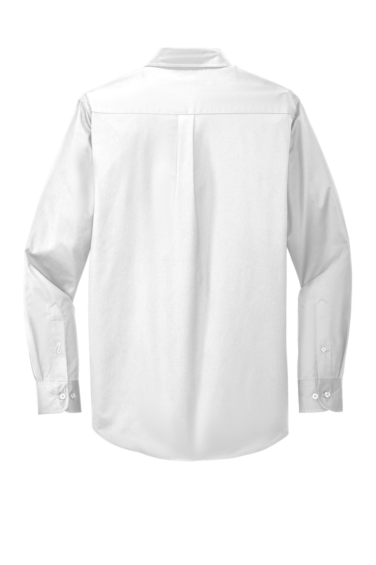 Port Authority Tall Long Sleeve Easy Care Shirt.  TLS608