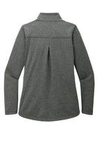TravisMathew Women's Coveside Full-Zip TM1LD001