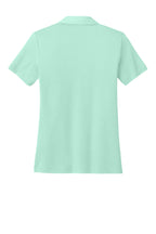 TravisMathew Women's Glenview Solid Polo TM1LF071