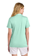 TravisMathew Women's Glenview Solid Polo TM1LF071