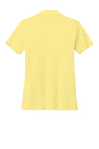 TravisMathew Women's Glenview Solid Polo TM1LF071