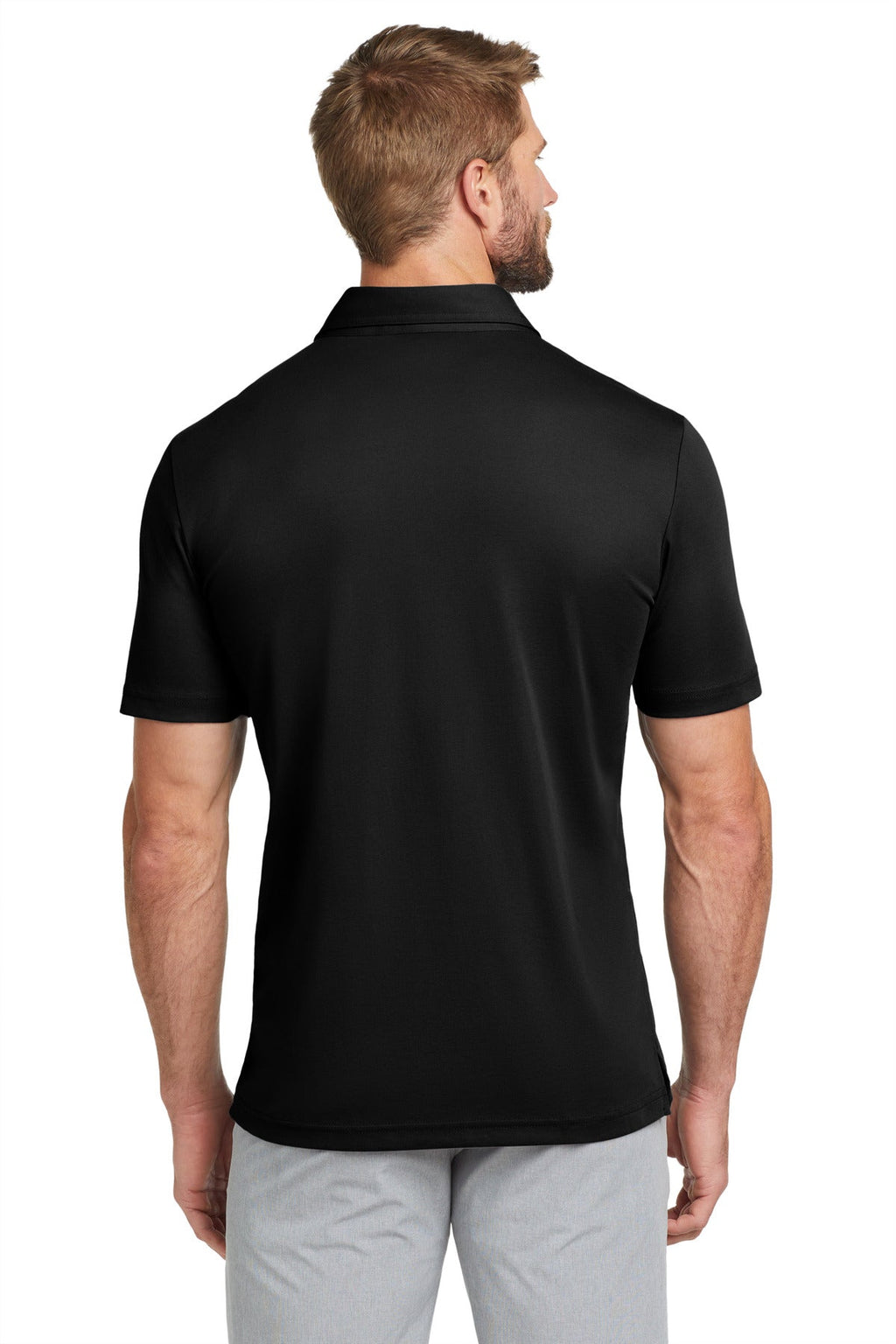 TravisMathew Oceanside Solid Polo. TM1MU411