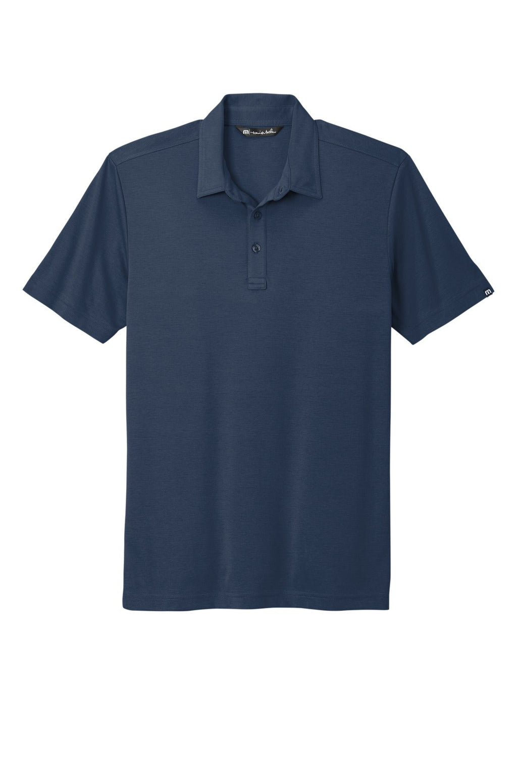 TravisMathew Oceanside Solid Polo. TM1MU411