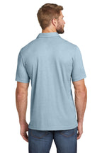 TravisMathew Oceanside Heather Polo. TM1MU412