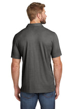 TravisMathew Oceanside Heather Polo. TM1MU412