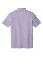 TravisMathew Oceanside Heather Polo. TM1MU412