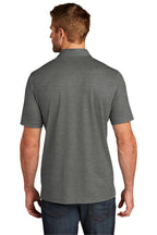 TravisMathew Oceanside Heather Polo. TM1MU412
