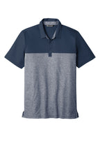 TravisMathew Oceanside Blocked Polo. TM1MU414
