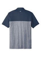 TravisMathew Oceanside Blocked Polo. TM1MU414