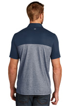 TravisMathew Oceanside Blocked Polo. TM1MU414