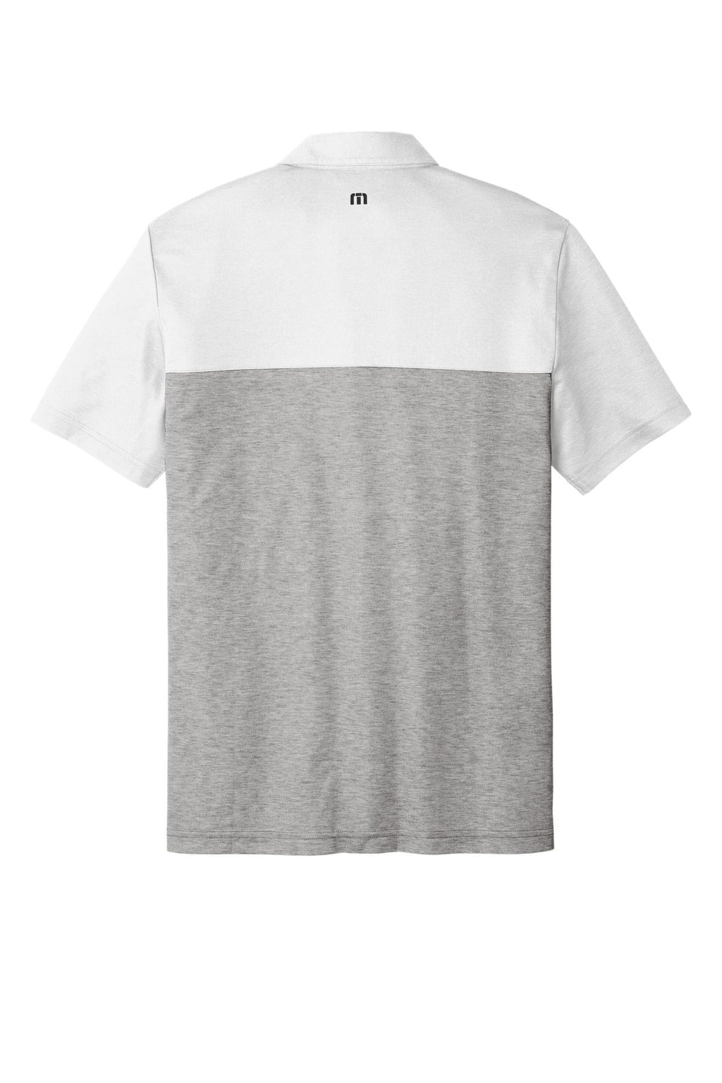 TravisMathew Oceanside Blocked Polo. TM1MU414
