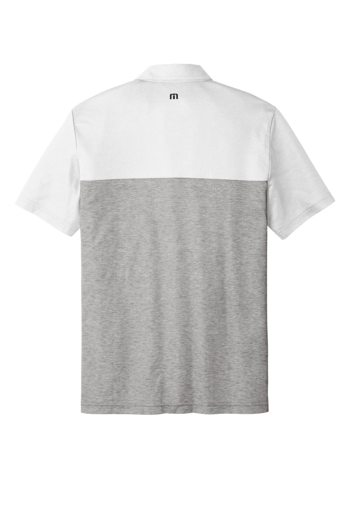 TravisMathew Oceanside Blocked Polo. TM1MU414