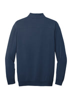 TravisMathew Newport 1/4-Zip Fleece. TM1MU419