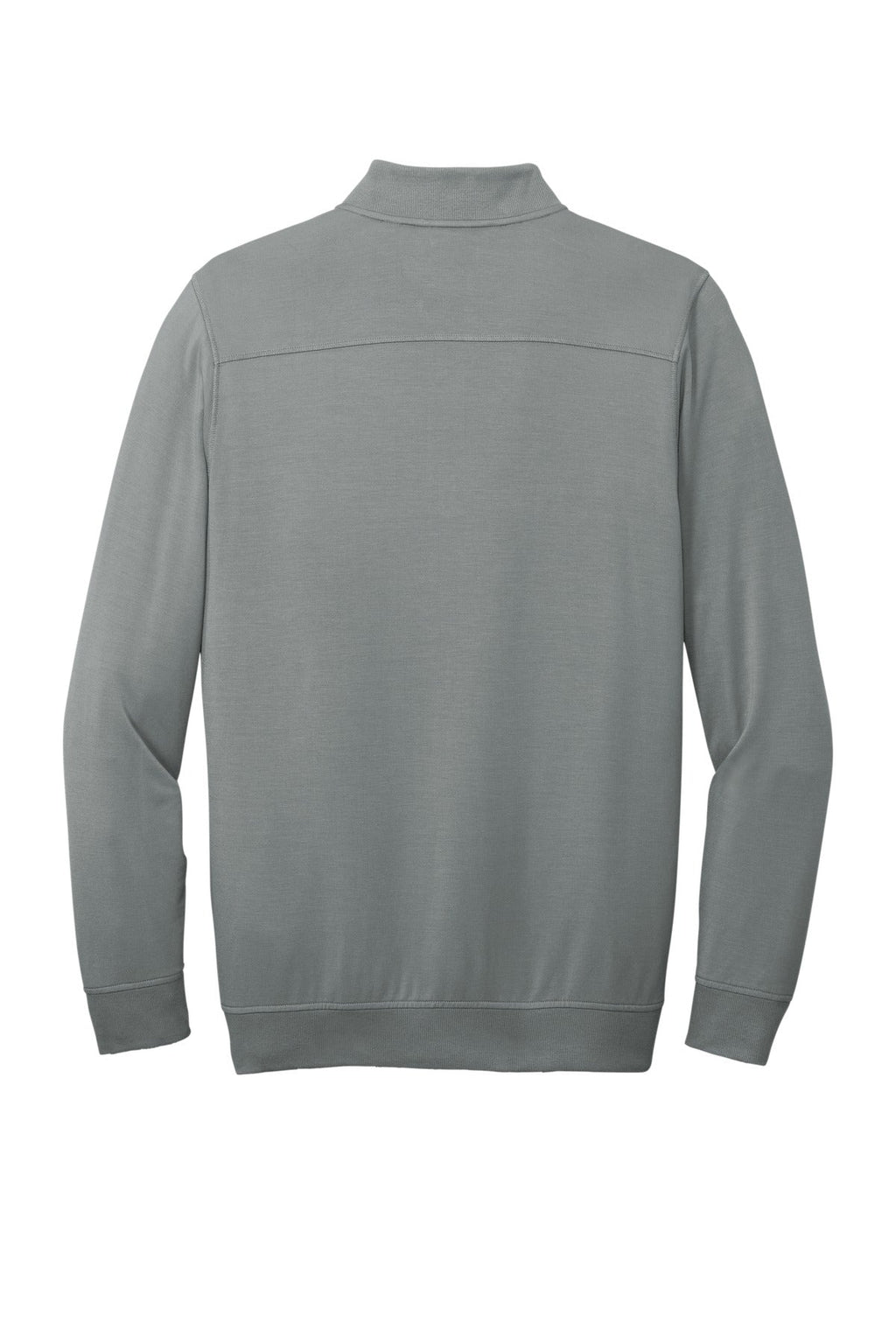 TravisMathew Newport 1/4-Zip Fleece. TM1MU419