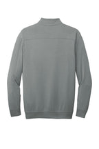 TravisMathew Newport 1/4-Zip Fleece. TM1MU419