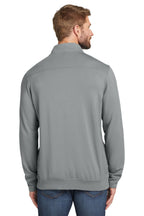 TravisMathew Newport 1/4-Zip Fleece. TM1MU419