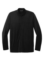 TravisMathew Newport Full-Zip Fleece. TM1MU420