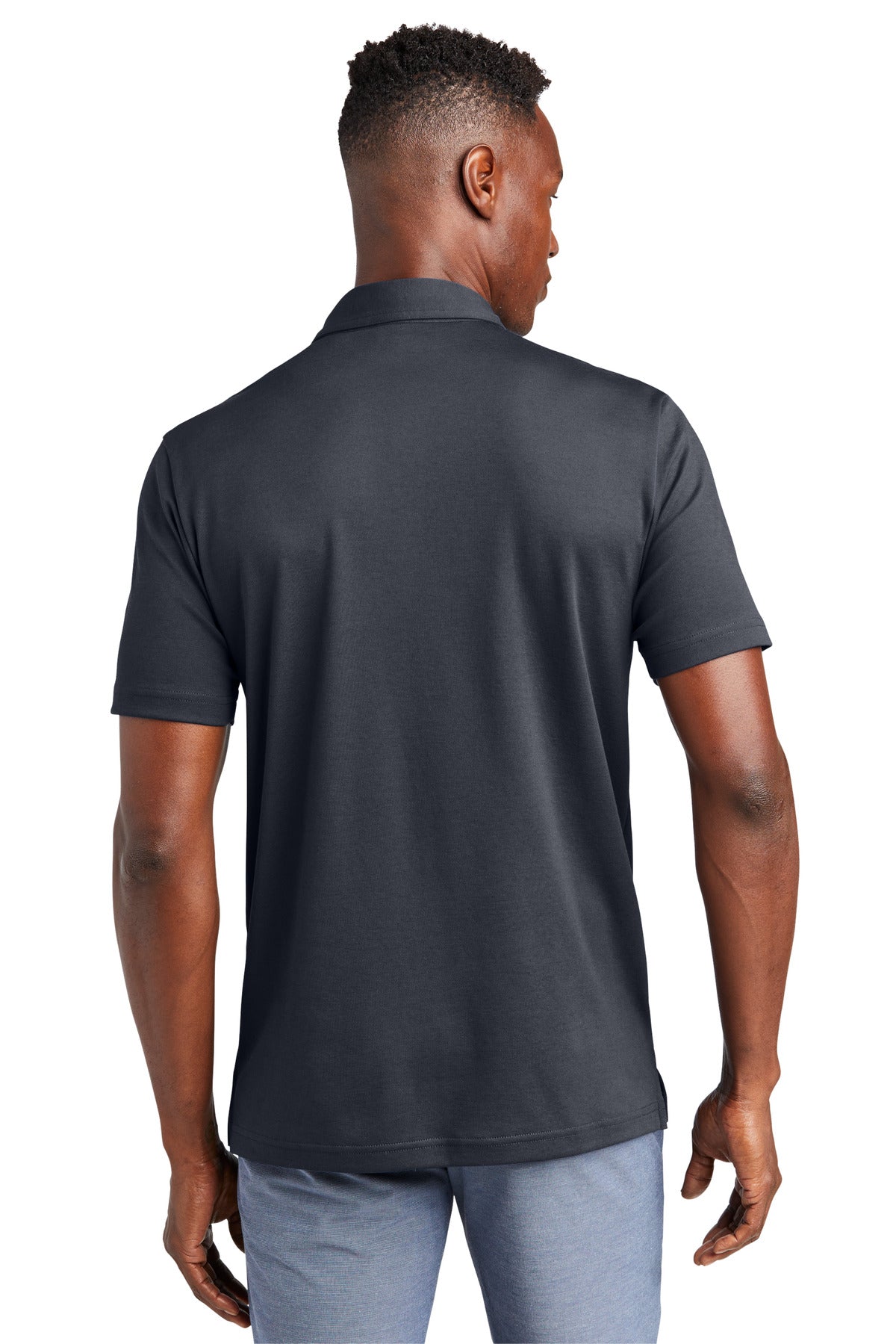 TravisMathew Monterey Chest Stripe Polo TM1MW450