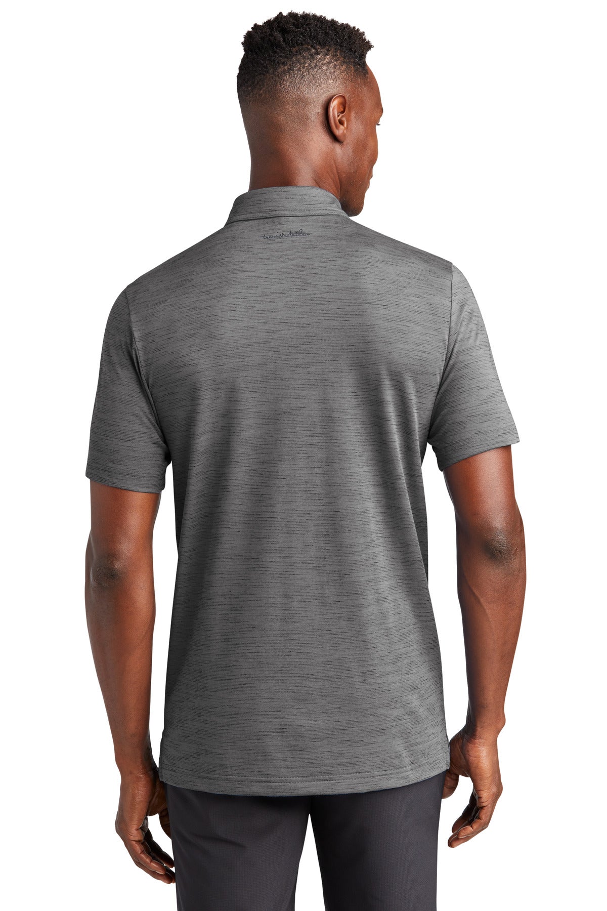 TravisMathew Auckland Slub Polo TM1MW451