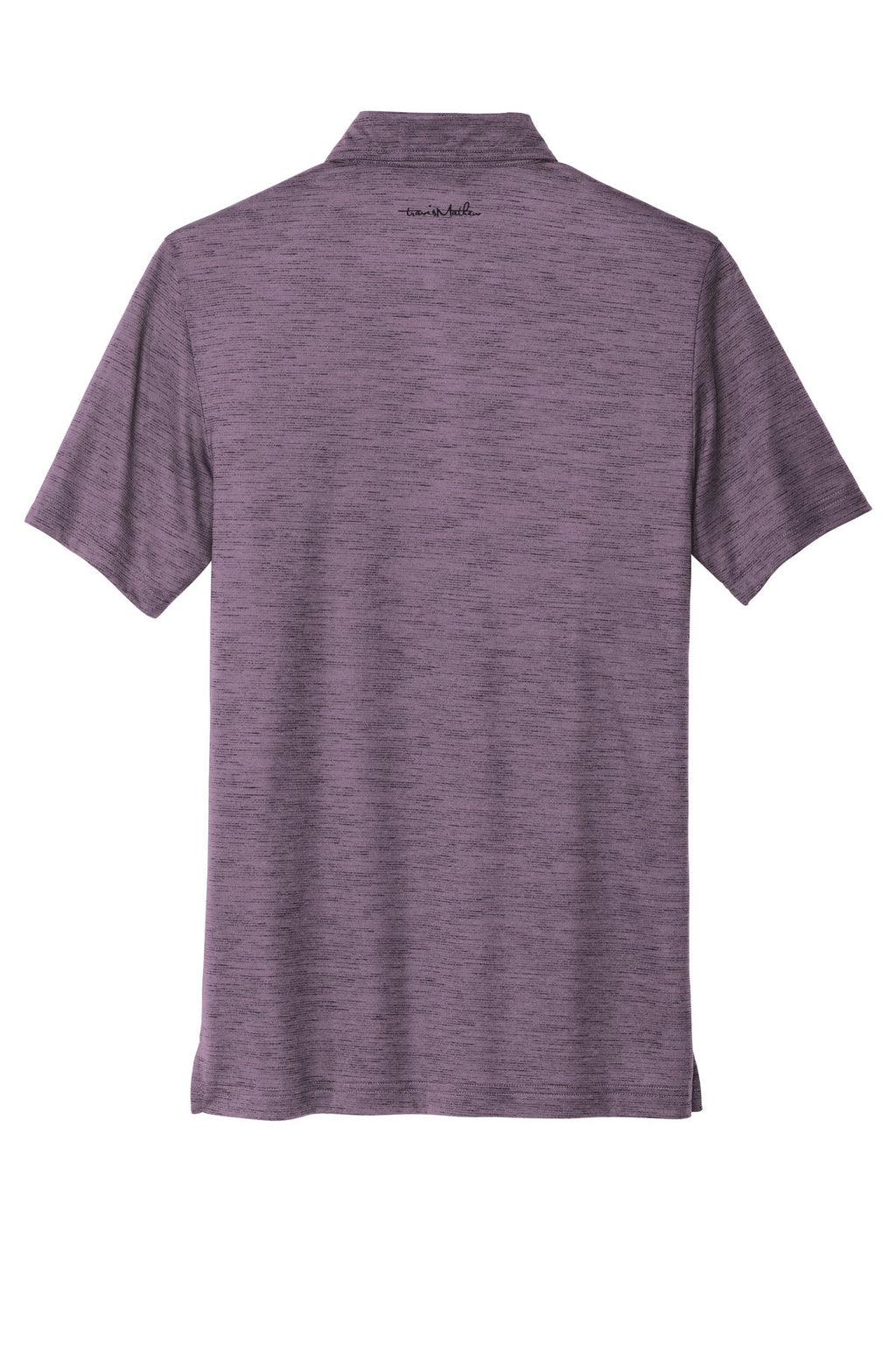 TravisMathew Auckland Slub Polo TM1MW451