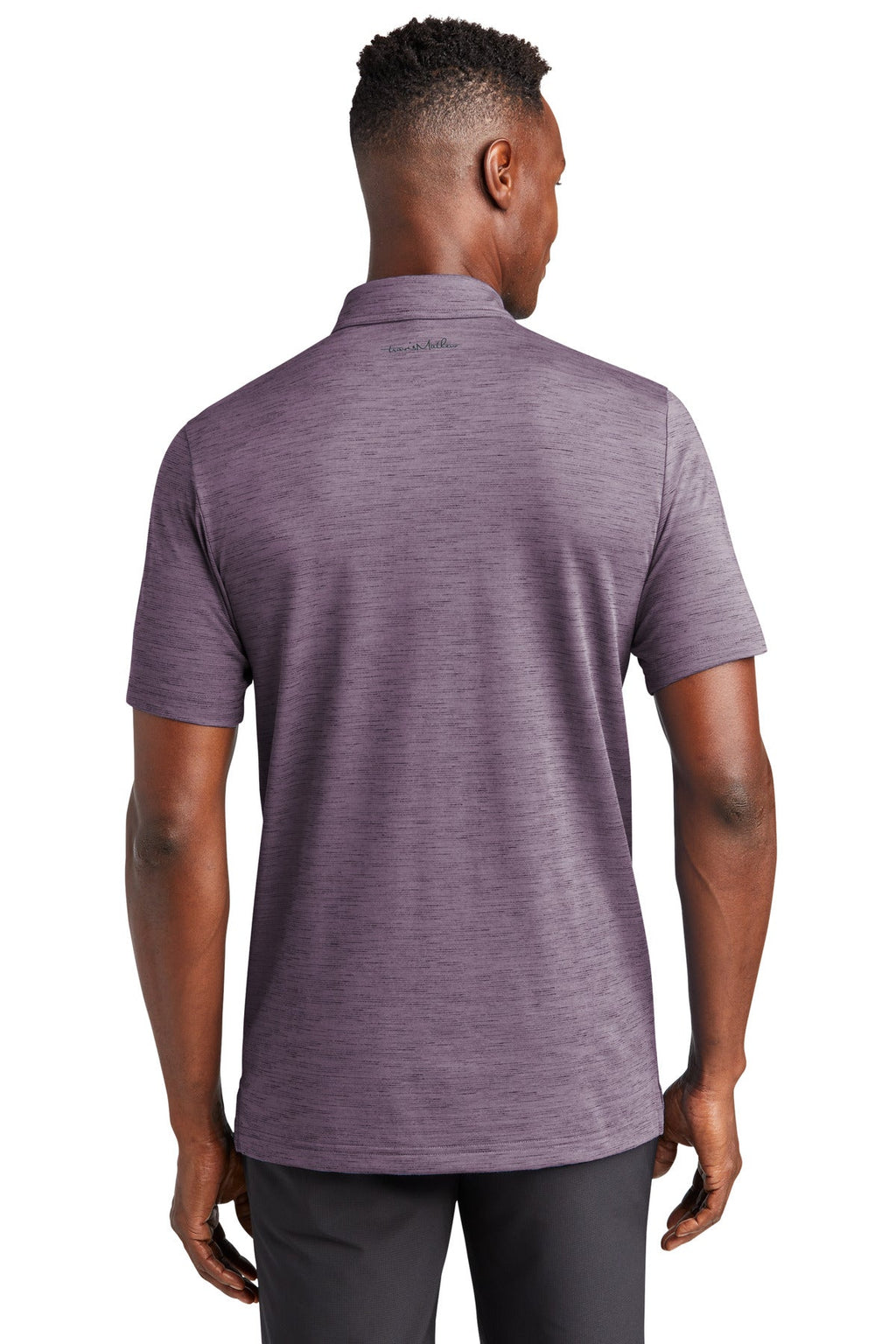TravisMathew Auckland Slub Polo TM1MW451