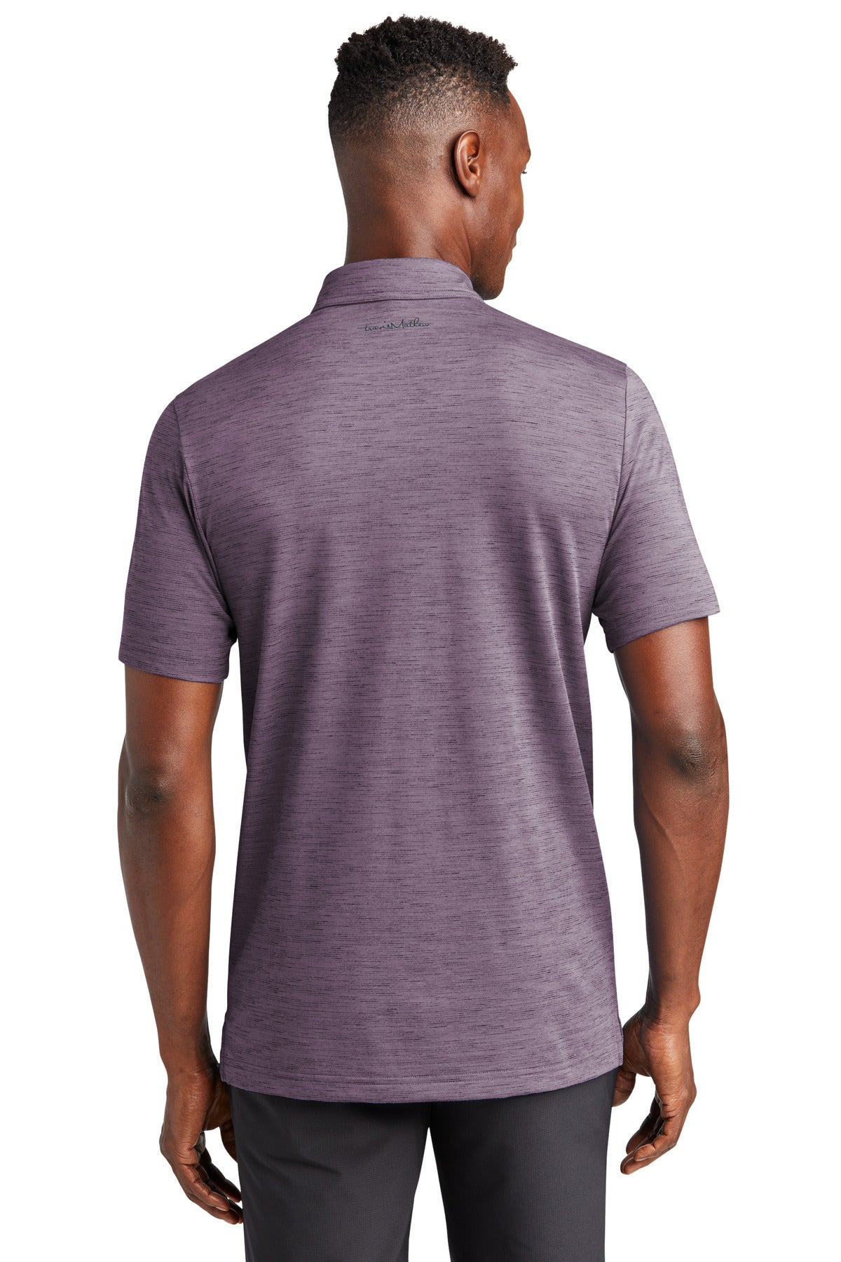 TravisMathew Auckland Slub Polo TM1MW451