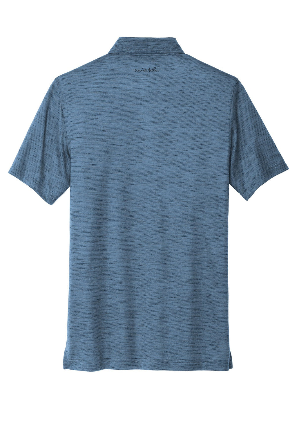 TravisMathew Auckland Slub Polo TM1MW451