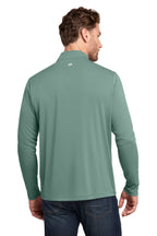 TravisMathew Coto Performance 1/4-Zip TM1MY397