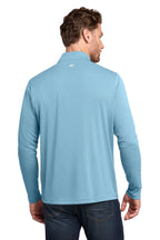 TravisMathew Coto Performance 1/4-Zip TM1MY397