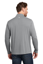 TravisMathew Coto Performance 1/4-Zip TM1MY397