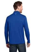 TravisMathew Coto Performance 1/4-Zip TM1MY397