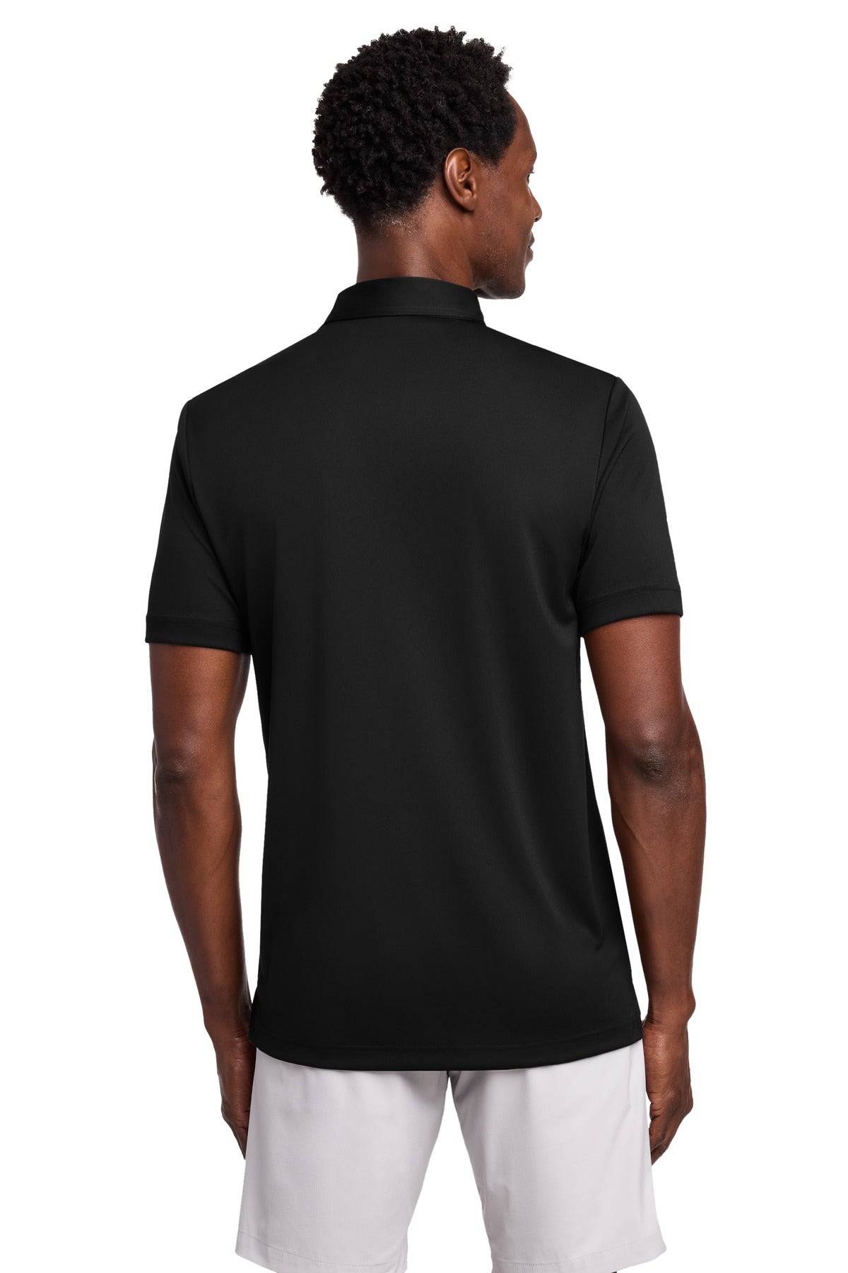 TravisMathew Coto Performance Chest Stripe Polo TM1MY400