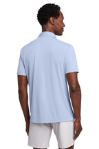 TravisMathew Coto Performance Chest Stripe Polo TM1MY400